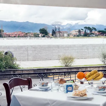 The Waterfront - Centro * Bocca di Magra